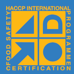 HACCP International Food Safety Certification