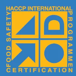 HACCP International Food Safety Certification