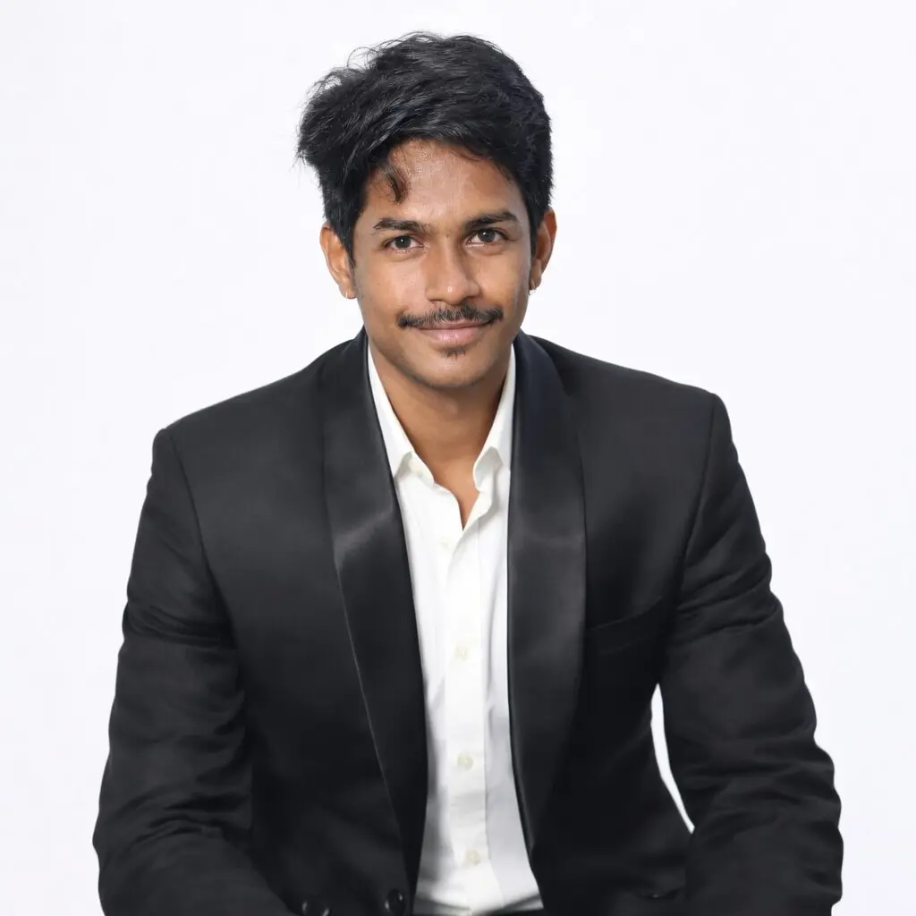 Likhith Sanagavarapu