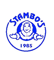 Stambo's logo