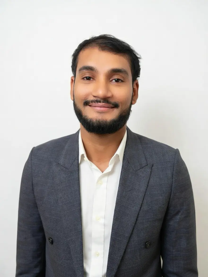Subodh Luitel