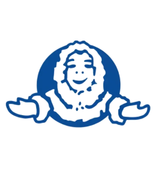 Stambies mascot