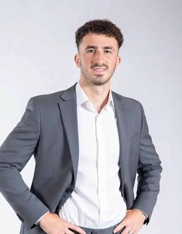 George Stamboulidis