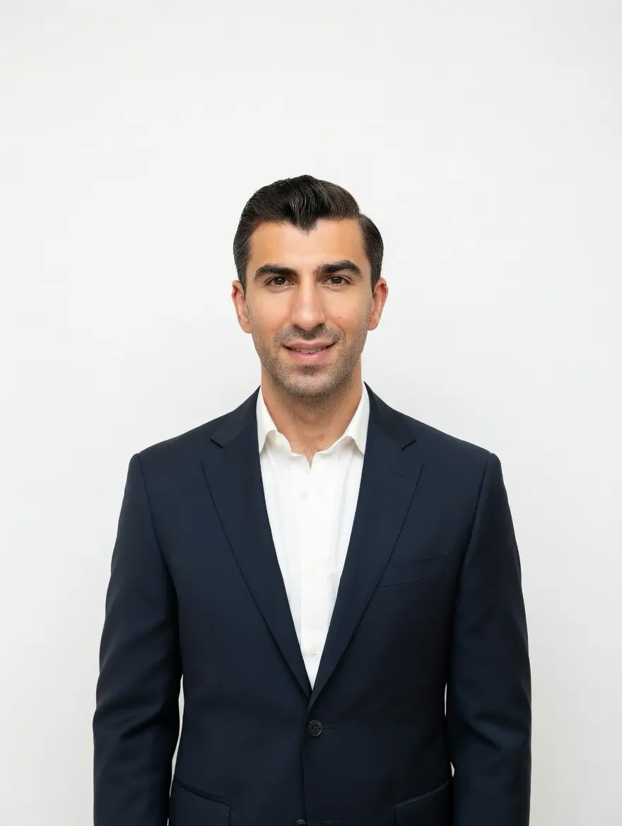 Haris Stamboulidis