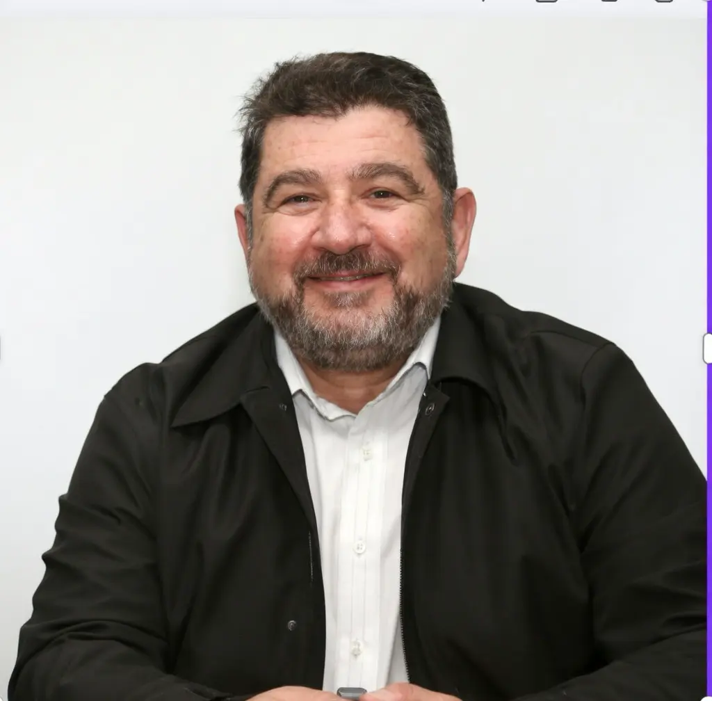 Nick Athanasopoulos